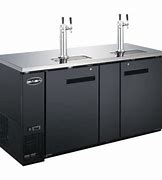 Image result for Commercial Kegerator