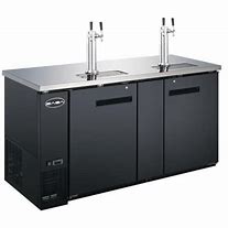 Image result for Industrial Kegerator