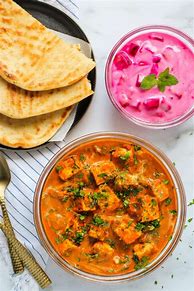 Image result for Paneer Butter Masala Anime