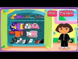 Image result for Dress Up Dora Cat Costume