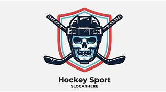 Image result for La Hockey Team Mascot Poster