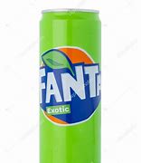 Image result for Fanta Exotic