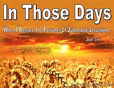 Image result for The Last Hour in the Bible