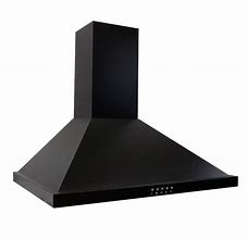 Image result for Dark Oak Range Hood