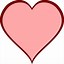 Image result for High Quality Vector Heart