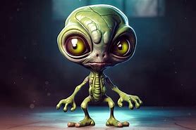 Image result for Creepy Alien Stare