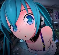 Image result for Fish Eye PFP Anime