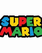 Image result for Cool Mario Logo