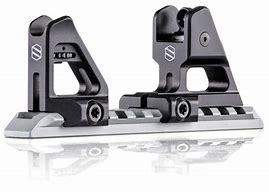 Image result for Tavor Iron Sights