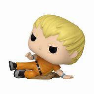 Image result for Ojiro Funko POP