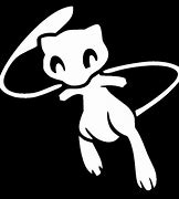 Image result for Pokemon Mega Mew Sticker