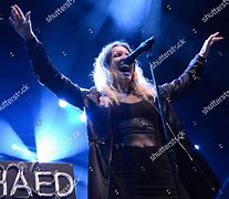 Image result for Shaed Lead Singer