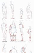 Image result for Body Made of Simple Shapes On Sketchfab