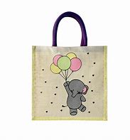 Image result for Diwali Jute Bags