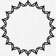 Image result for Geometric Border Frame Clip Art