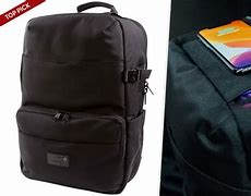 Image result for Charging Backpack