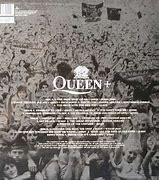 Image result for Queen Greatest Hits 3 DVD