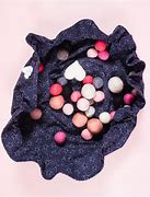 Image result for Circle Drawstring Bag