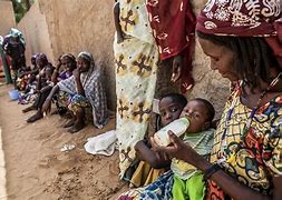 Image result for Starving Babies in Africa