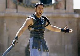 Image result for Gladiator Movie