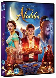 Image result for Complete Aladdin Series On DVD