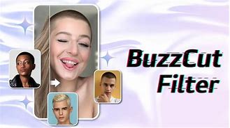 Image result for Paper Buzz Cut