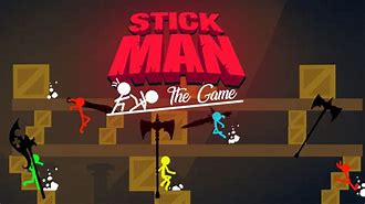 Image result for Cool Games Stickman