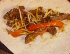 Image result for Beef Fajitas Catering