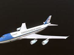 Image result for Air Force One Model Kit