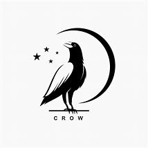 Image result for VPN Crow Logo