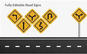 Image result for Road Marking Templates