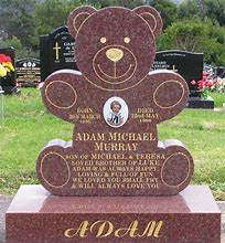 Image result for Unusual Headstones