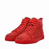 Image result for Christian Louboutin Men's Sneakers