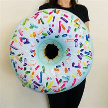 Image result for Simpsons Donut Pillow