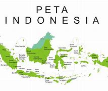 Image result for Peta Dunia Indonesia