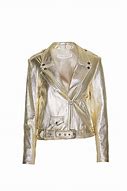 Image result for Metallic Gold Jacket