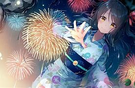 Image result for Chinese New Year Anime