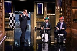 Image result for Jimmy Fallon Bowling Pin