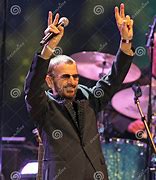 Image result for Ringo Starr Concert