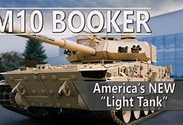 Image result for M10 Booker Tank