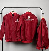 Image result for Gambar Desain Jaket Parasut Polos