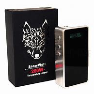 Image result for White Snow Wolf Mod