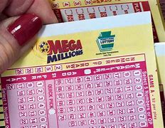 Image result for Mega Millions Past Winning Numbers