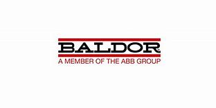 Image result for ABB Baldor Logo