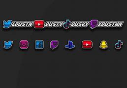 Image result for Social Media Overlay Sticker