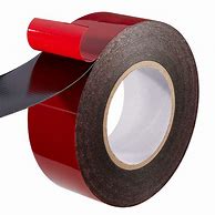 Image result for 3M Double Sided Tape for Metal