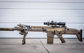 Image result for FN SCAR 20s