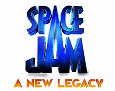 Image result for Space Jam 2 Logo