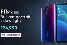 Image result for Oppo F11 Pro Camera