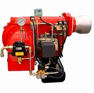 Image result for Tank Oil Burner